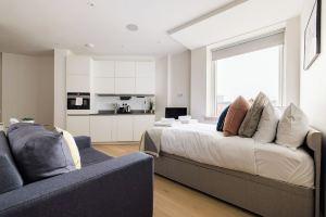 The Kingston Upon Thames Apartme, Лондон