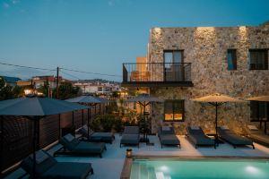 Capital Luxury Suites, Нафплион