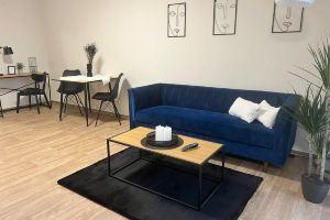 Charming Homes - Studio 10, Вольфсбург