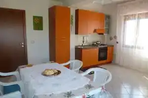 Apartment "Camilla", Иглесиас