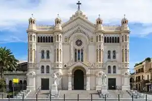 House Zeta Carmine Square, Реджо-Калабрия