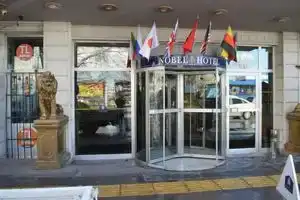 Avalon Hotel, Анкара