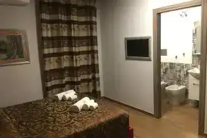 B&B Magada, Мессина