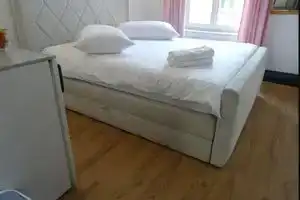 King Apartment, Интерлакен