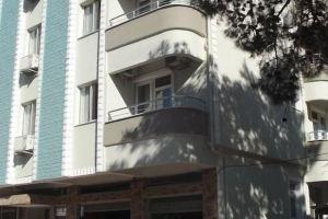 Gulec Hotel, Чанаккале