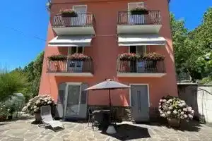 Appartamento Lido, Левико-Терме
