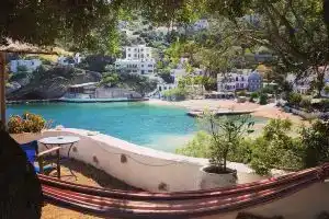 Irigoni Studio - Ikaria, Агиос Кирикос