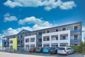 B&B Hotel Orléans Ouest la Chapelle-Saint-Mesmin, Орлеан