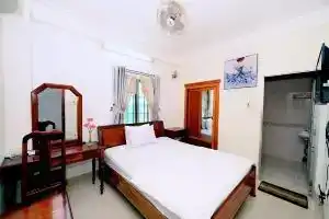 Blue Sea 1-3 Hotel, Нячанг