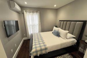 Hidden Gem 2 BR/1BA near Zoo 3 mil downtown Fenway, Бостон
