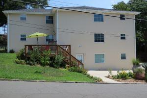 Apartment In Downtown Durham, Дарем