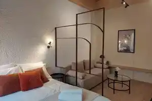 Terrazzo City Apts, Ираклион