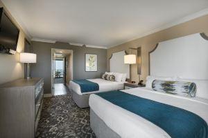 Breakers Resort, Миртл Бич