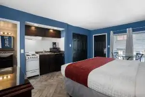 Отель «Hollander - Downtown St. Petersburg», Сент-Питерсберг