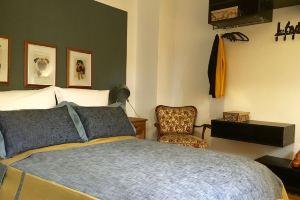 Charmant is centrally located, close to uni, Оберхаузен