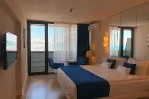 Seaside VIP40, Батуми