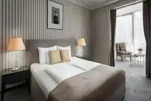 Ambra Hotel, Будапешт