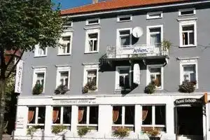 Hotel Schöllhorn, Фридрихсхафен