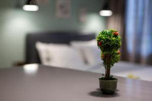 Angel Deluxe Apartments & Suites Thessaloniki, Салоники