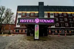 Hotel Voyage, Белгород