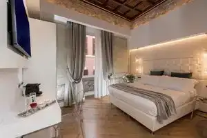 Отель «Argentina Residenza Style», Рим