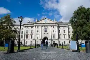 Marlin Hotel Stephens Green, Дублин