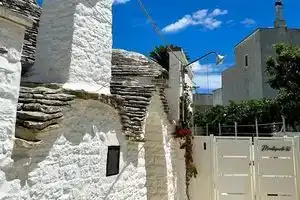 Montesanto 60 Suite & Relax Alberobello, Альберобелло