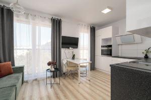 AS HOME Kościuszki 89, Вроцлав