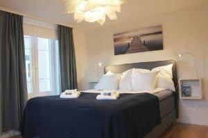 Casa Schilling 2,5 Rooms in St Gallen, Modern, Quiet and Close to the Center, Санкт-Галлен