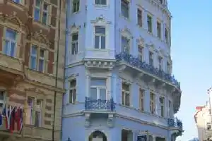 Apartment Zamecky Vrch I, Карловы Вары