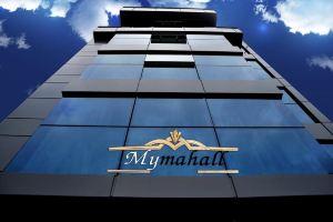 MyMahall Residence, Измир