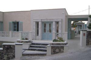 Aneta Hotel Santorini, Камари