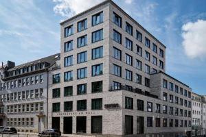 Stayery Bremen, Бремен