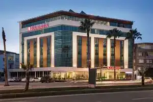 Ramada by Wyndham Mersin, Мерсин