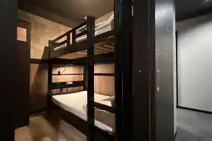 HOTEL CAPSULE INN SHIZUOKA, Сидзуока
