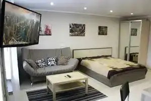Dobrye Sutki Apartment on Krasnoarmeyska, Бийск