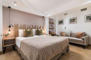Linda Boutique Hotel, Марбелья