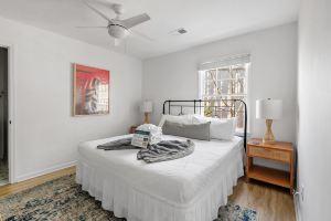 Private Entrances and Stylish Amenities - Charming Modern Oasis, Чарлстон