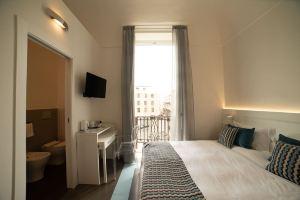 Archimede Charm B&B - Historical Palace in Ortigia, Сиракуза