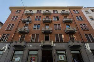 Studio Degli Artisti by Wonderful Italy, Турин