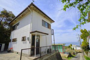 Awaji Aquamarine Resort #1 BBQ OK! - Self Check-in Only, Кобе