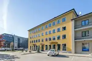 Harbor Black Pearl Apartments, Таллин