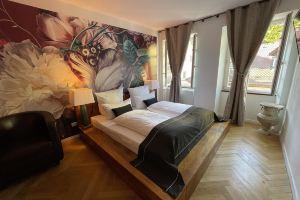 Boutique Apartment Vino e Amore, Фрайбург