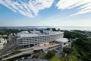 EM Wellness Kurashino Hakko Lifestyle Resort, Окинава