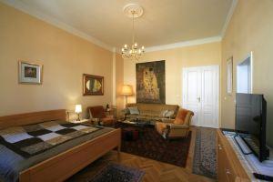 Apartment No. 20 Jaltská 3, Карловы Вары