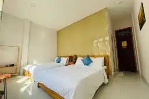 Отель «Khách sạn Bonne Nuit», Далат