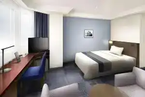 Hotel Sanko Takasaki, Такасаки