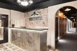 Winterfell Baumanskaya, Москва