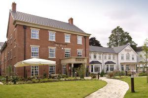 Premier Inn Birmingham Central Hagley Road, Бирмингем