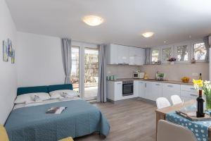 Apartment & Room Pajolo, Дубровник